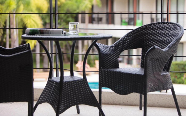 Samui Emerald Condotel