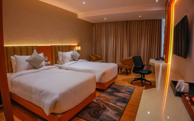 Clarion Hotel Bangalore