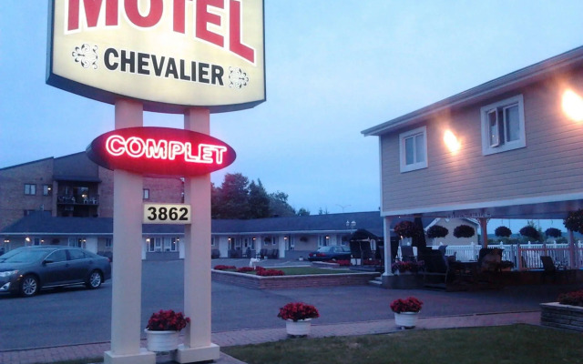 Motel Chevalier