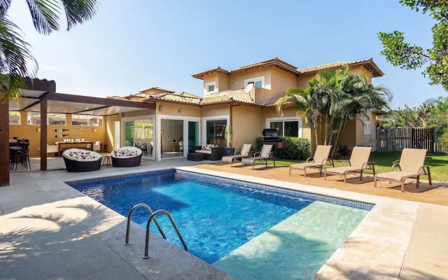 Bz71 Centro Linda casa Piscina privativa