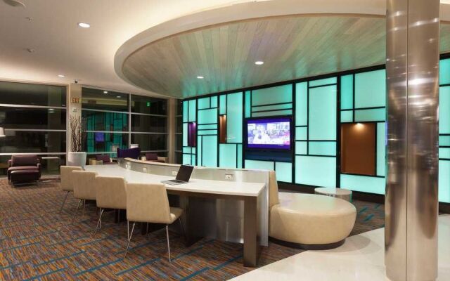 Courtyard San Jose North/Silicon Valley