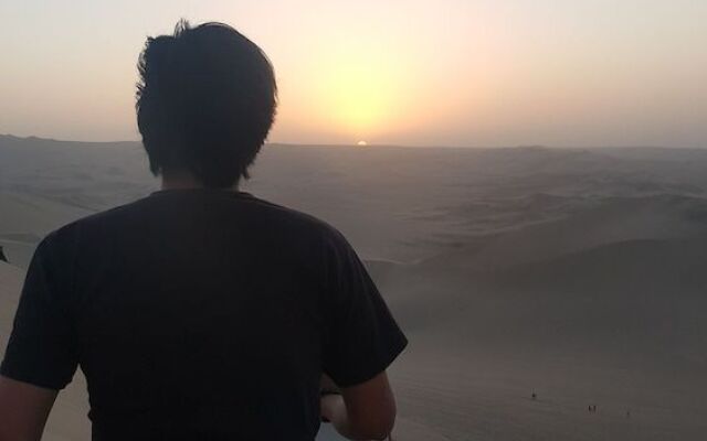 Hostel Mr. Llama Lodge