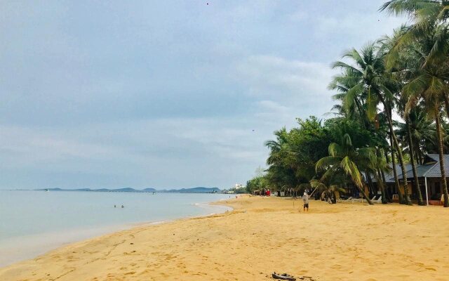 Luxor Boutique Hotel Phu Quoc
