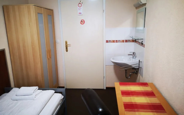 greenpartment Boardinghouse Hotel Ingolstadt Friedrichshofen