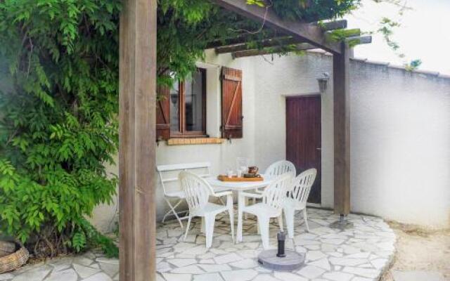 Holiday Home Les Hauts de Grimmal