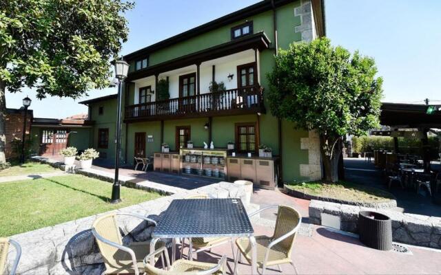 Posada Término