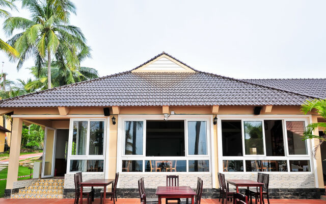 Sea Star Resort Phu Quoc