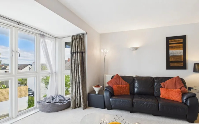 The Beachhouse - 2 Bed Townhouse - Saundersfoot