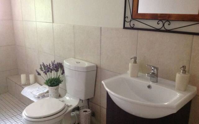 Kirstenbosch Forest Lodge