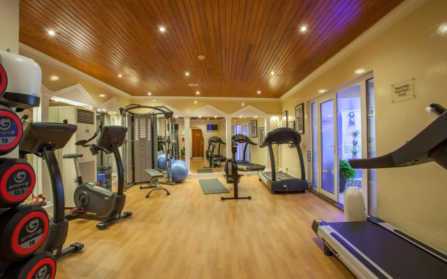 Best Western Moores Central Hotel