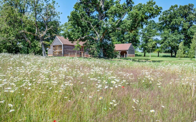 South Park Farm Barn