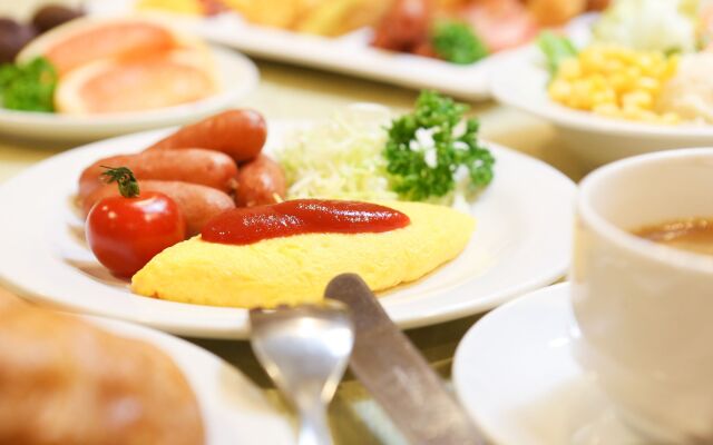 APA Hotel Sapporo Susukino Ekinishi