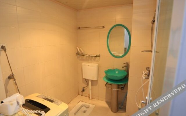Tutu Hotel Apartment