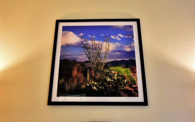 The Dixie Motel Brenham