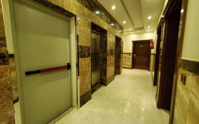 Quiet Dreams Hotel - Qurish Branch