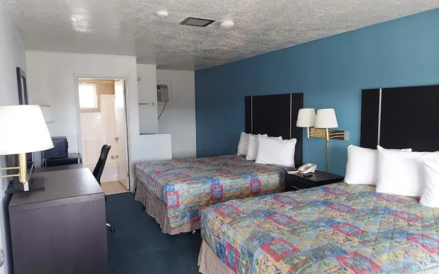 Vernal Inn