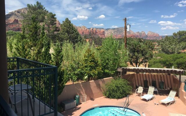 Southwest Inn at Sedona