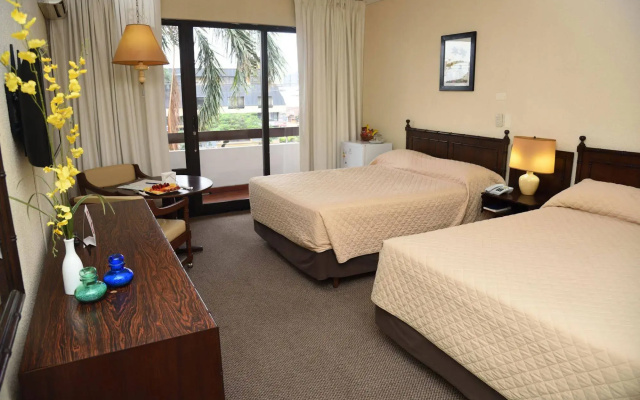 Hotel Las Palmas