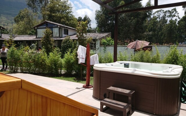 Hosteria Villa Mimi