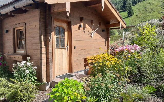 Hochalmbahnen Chalets Rauris 1-05 WE1 Maislaufeldweg 1h EG