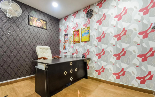 OYO 48557 Tm Delights