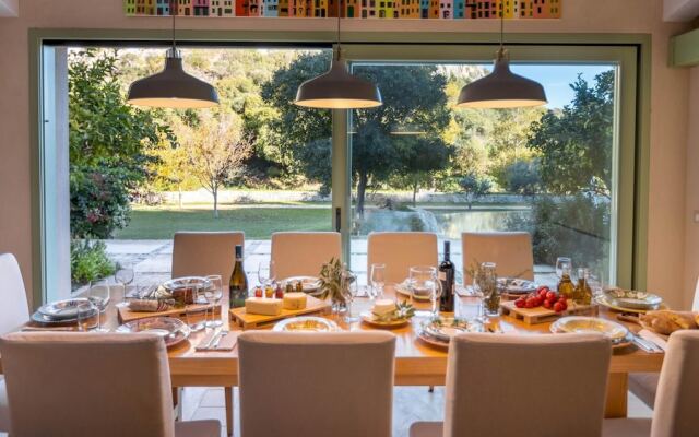 Casale Palombieri 12