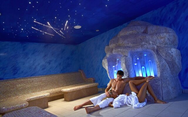 Hotel Slovenija – Lifeclass Hotels & Spa, Portorož
