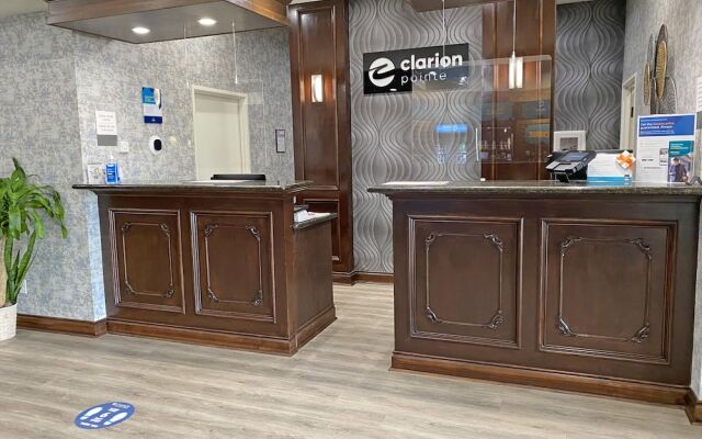 Holiday Inn Express Hotel & Suites Sulphur Springs