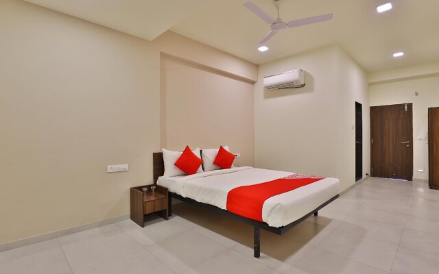 Riddhi Siddhi Hotel By OYO Rooms