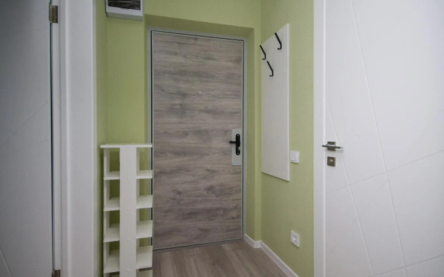 Волжский Оазис