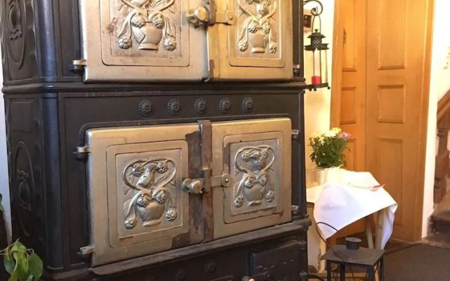 Hotel Restaurant Rosengarten