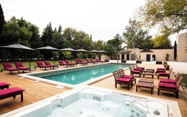 Domaine de l'Insoupçonnée