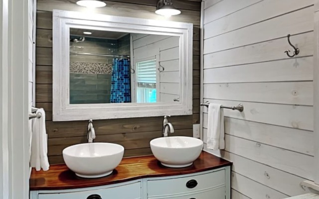 Bayview Bungalow