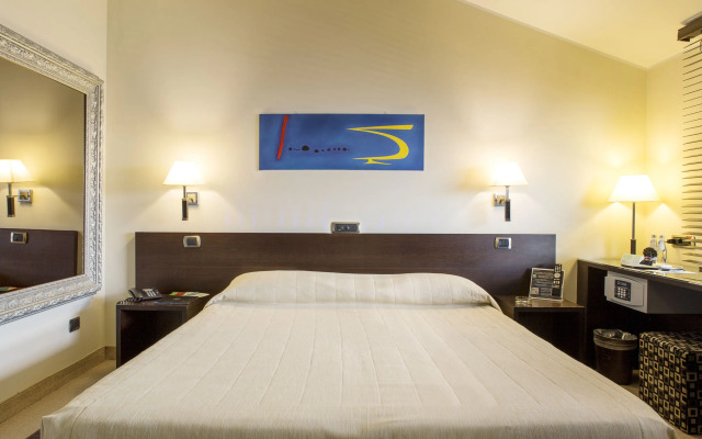 Motel K Suite A Tema & Wellness