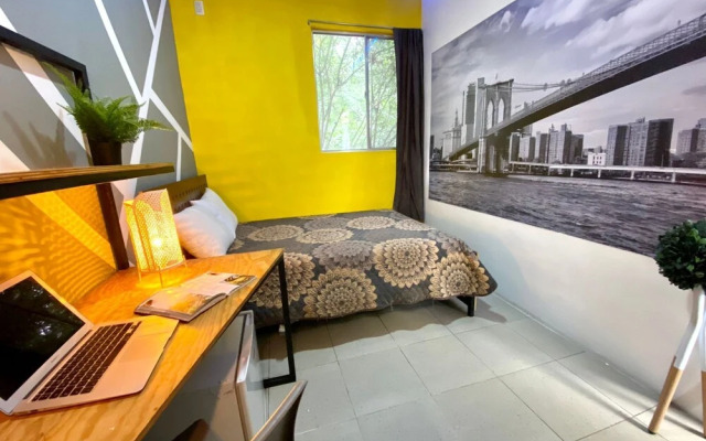 Hostal Condesa