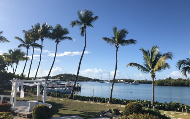 Parador Villa Parguera
