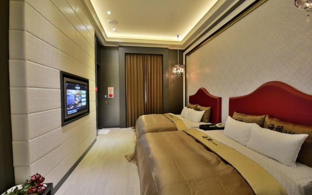 Hae Duenn Motel