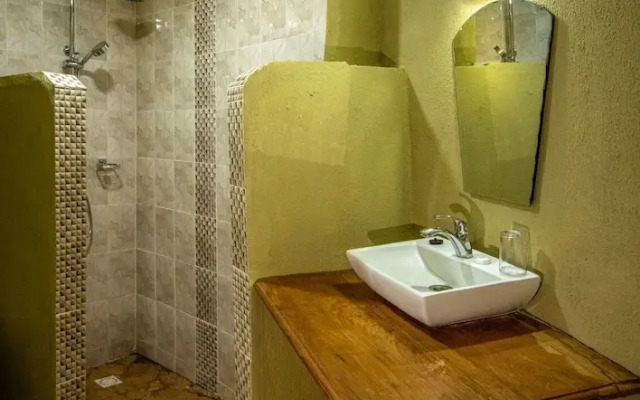 Bamboo Village Resort