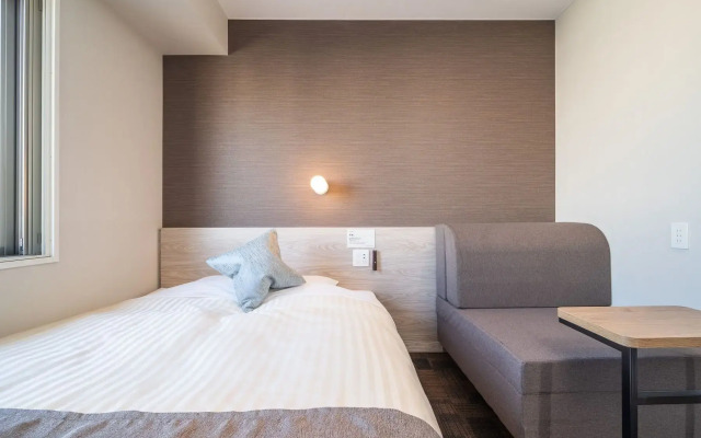 Super Hotel Mitazono Sendai Airport