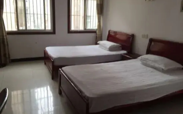 Susong Shuangan Business Hotel