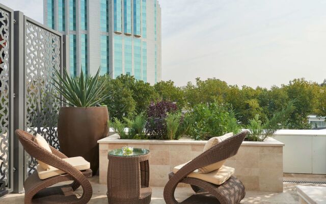Hyatt Regency Tashkent