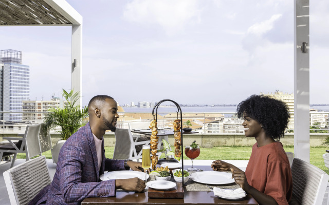 EPIC SANA Luanda Hotel