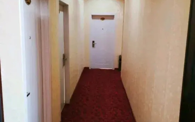 Feixian Xinda Business Hotel