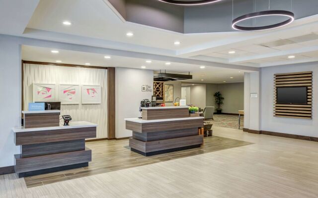 Hilton Garden Inn Boston/Waltham