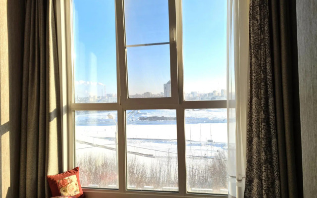 RentAp (РентАп) на улице Пирогова