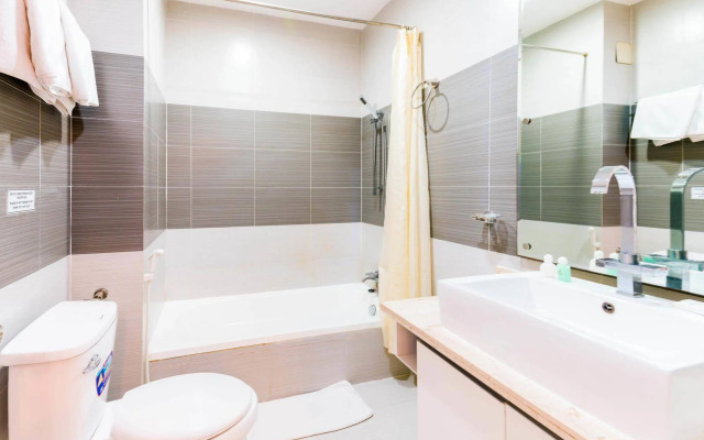 Khai Hoan Hotel Apartment