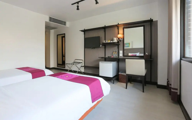The Mantrini Chiang Rai