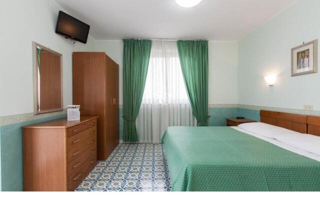Hotel Casa Tra Noi