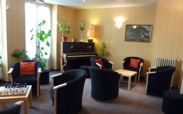 Hôtel de la Vallée