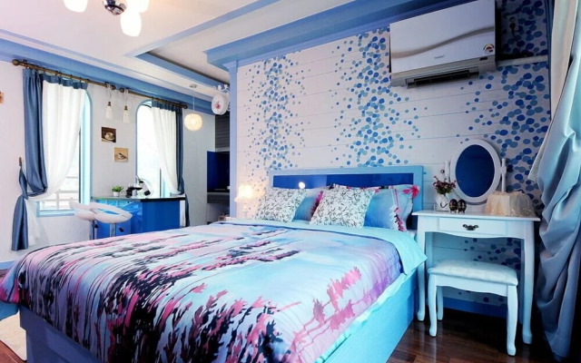 Cloud Cappuccino - Porta